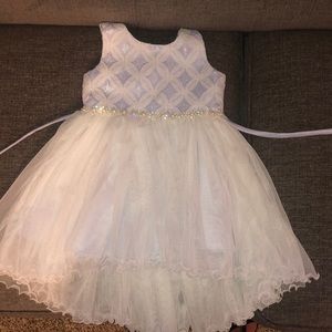 American Princess Dress